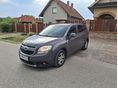 CHEVROLET ORLANDO 2.0 D LS Plus