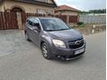 CHEVROLET ORLANDO 2012/6 - 2