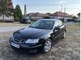 SAAB 9-3 2.2 TiD Vector