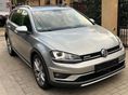 VOLKSWAGEN GOLF VII Alltrack 2.0 TDI BMT 4Motion DSG