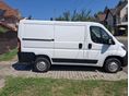 CITROEN JUMPER 2020/5 - 2