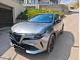 ALFA ROMEO JUNIOR BEV Intensa 54kWh GARANCIÁLIS 400km hatótáv