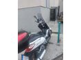 YAMAHA X-CITY 250 2011/5 - 6