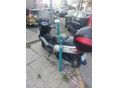 YAMAHA X-CITY 250 2011/5 - 8