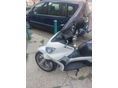 YAMAHA X-CITY 250 2011/5 - 9