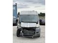 PEUGEOT BOXER 2011/5 - 2