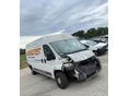 PEUGEOT BOXER 2011/5 - 3