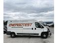 PEUGEOT BOXER 2011/5 - 4