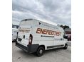 PEUGEOT BOXER 2011/5 - 5