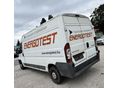 PEUGEOT BOXER 2011/5 - 7
