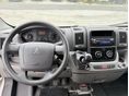 PEUGEOT BOXER 2011/5 - 12