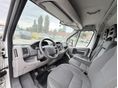 PEUGEOT BOXER 2011/5 - 13