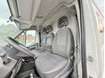 PEUGEOT BOXER 2011/5 - 14