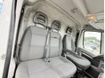PEUGEOT BOXER 2011/5 - 16