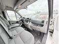 PEUGEOT BOXER 2011/5 - 17