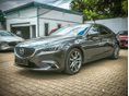 MAZDA 6 2.0i Revolution