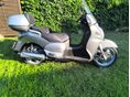 APRILIA SCARABEO 500 GT