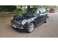 MINI MINI ONE 1.4 D