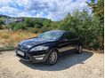 FORD MONDEO 2.2 TDCi Titanium-Luxury (Automata)