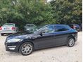 FORD MONDEO 2011/12 - 3