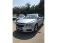 CHEVROLET CRUZE 1.6 LT Plus Heti akció!!!!!!! Magyar forg. hely. Magyar szervizkönyv. friss vizsga. téligu