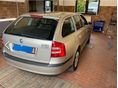 SKODA OCTAVIA 2006/4 - 2