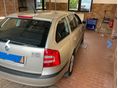 SKODA OCTAVIA 2006/4 - 3