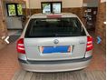 SKODA OCTAVIA 2006/4 - 4