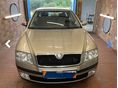 SKODA OCTAVIA 2006/4 - 5