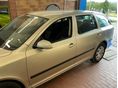 SKODA OCTAVIA 2006/4 - 12