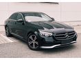 MERCEDES-BENZ E 220 d 9G-TRONIC Avantgarde