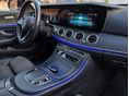 MERCEDES-BENZ E 220 2021/11 - 9