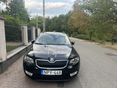 SKODA OCTAVIA 1.6 CR TDI Style Combi