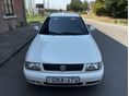 VOLKSWAGEN POLO 1998/1 - 2