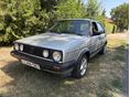 VOLKSWAGEN GOLF II 1.6 GTD