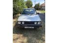 VOLKSWAGEN GOLF II 1989/1 - 2