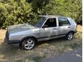 VOLKSWAGEN GOLF II 1989/1 - 3