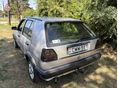 VOLKSWAGEN GOLF II 1989/1 - 4