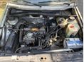 VOLKSWAGEN GOLF II 1989/1 - 5