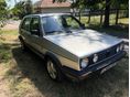 VOLKSWAGEN GOLF II 1989/1 - 7
