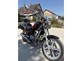 HYOSUNG GF 125 