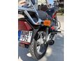 HYOSUNG GF 125 1996/9 - 7