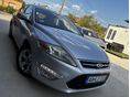 FORD MONDEO 1.6 TDCi Champions Titanium NAVIGÁCIÓ!TOLATÓKAMERA!APPLE CARPALY!KULCSNÉLKÜLI!START STOP!