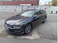 VOLKSWAGEN PASSAT VIII 2018/6 - 1