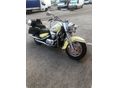 SUZUKI VL 1500 (INTRUDER) 