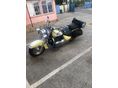 SUZUKI VL 1500 (INTRUDER) 2002/3 - 2
