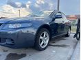 HONDA ACCORD 2005/12 - 2