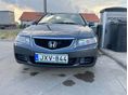 HONDA ACCORD 2.2 CTDi Sport