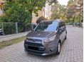FORD CONNECT Grand Tourneo 230 1.5 TDCi LWB Titanium NAGYON SZÉP ÁLLAPOT!!!