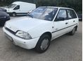 CITROEN AX 1998/9 - 5